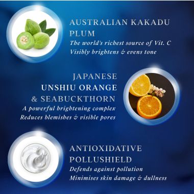 Viah: Rejuvenating & Corrective Serum