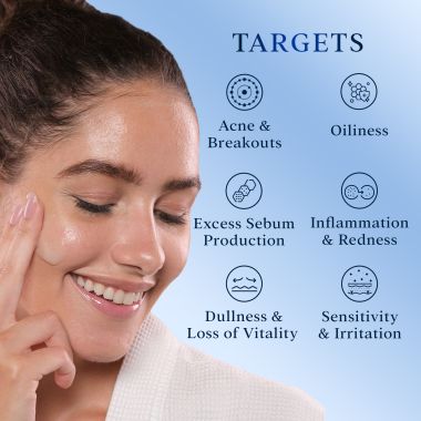 Viah: Super Calming Moisturiser