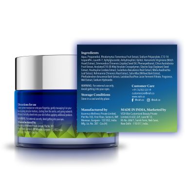Viah: Super Calming Moisturiser