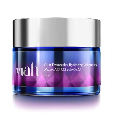 Viah: Sun Protective Hydrating Moisturiser