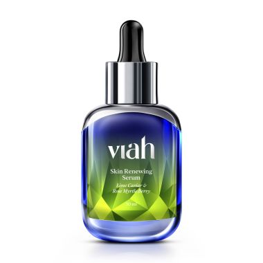 Viah: Skin Renewing Serum