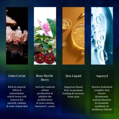 Viah: Skin Renewing Serum