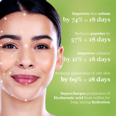 Viah: Skin Renewing Serum