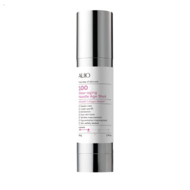 AUIO: Slow-aging Needle Age Shot 100 -50GM