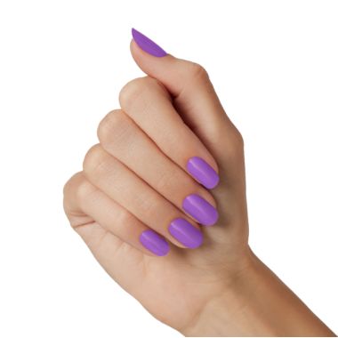 Dashing Diva: The Miss Fizz Glaze Mani/Pedi Kit