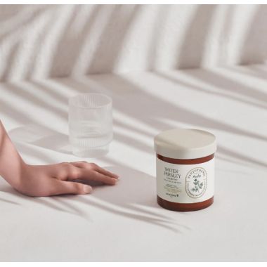 Skinfood: Pantothenic water ParsleyClear pad - 250g