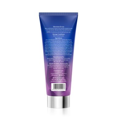 Viah: Gentle Exfoliating Restorative Cleanser