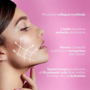 Viah: Hydrating Collagen Toner