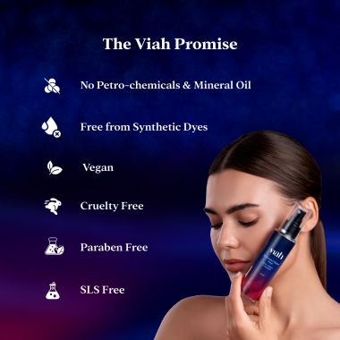 Viah: Hydrating Collagen Toner