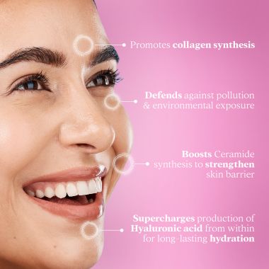 Viah: Revitalising Creme Cleanser