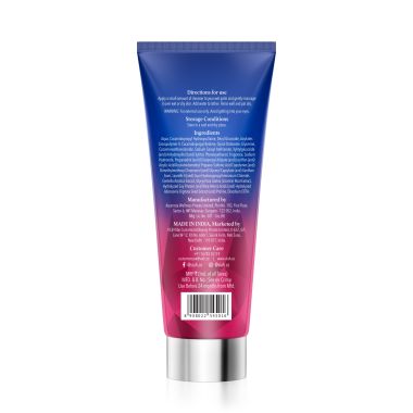 Viah: Revitalising Creme Cleanser