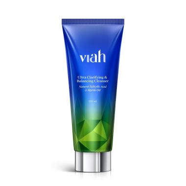 Viah: Ultra-Clarifying & Balancing Cleanser