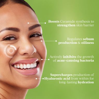 Viah: Ultra-Clarifying & Balancing Cleanser