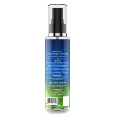 Viah: pH Balancing & Energising Toner