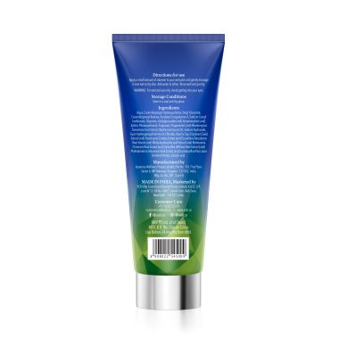 Viah: Ultra-Clarifying & Balancing Cleanser