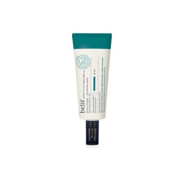 Belif: Stress shooter - cica bomb cream 50ml