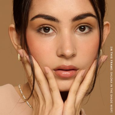 Gush: Juicy Lip Oli -Wisp