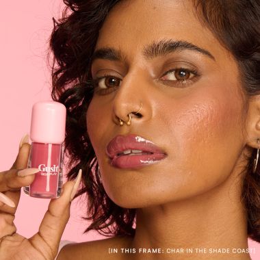 Gush: Juicy Lip Oli -Coast