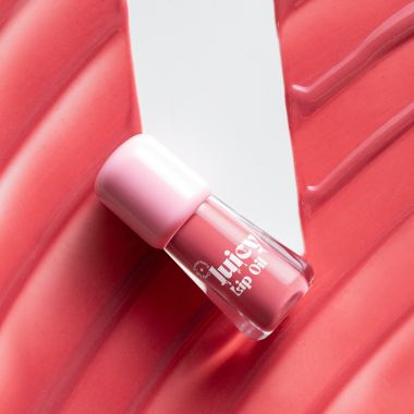 Gush: Juicy Lip Oli -Coast