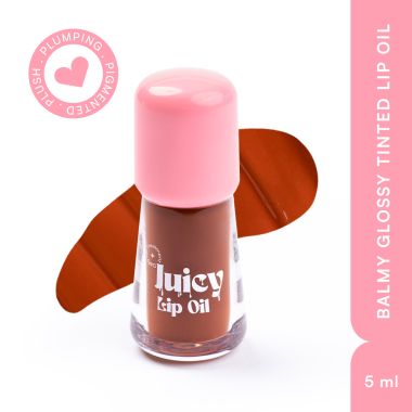 Gush: Juicy Lip Oli -Dune
