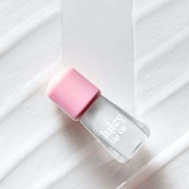 Gush: Juicy Lip Oli -Bare