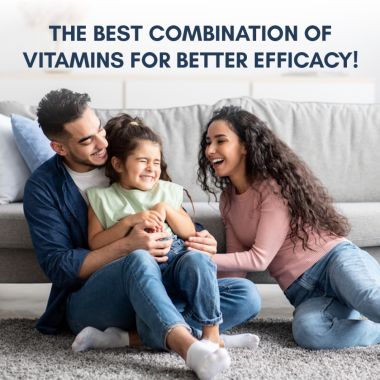 Pure Nutrition: Vitamin D3 (Lichen Source) + Vitamin K2 (Mk-7 55Mcg) 600 IU | 120 Veg Tablets