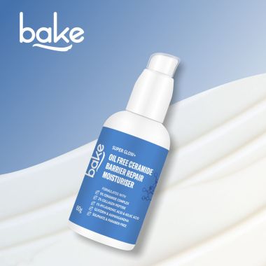 Bake Cosmetics: Oil Free Ceramide Moisturizer