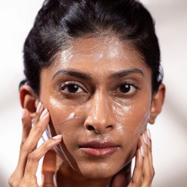 Truly Into: Doubling Down Nourishing Rinse-Off Cleansing Balm