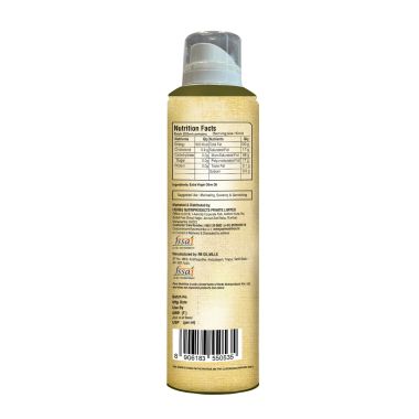 Pure Nutrition: Olive Oil Cooking Spray 200ml