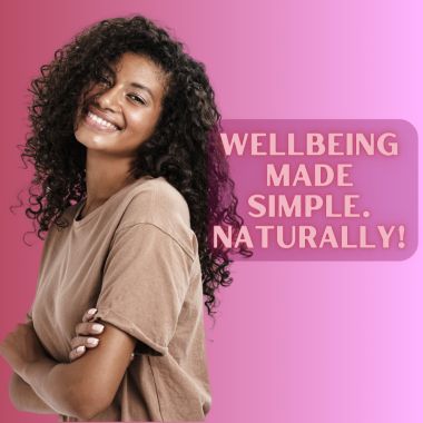 Pure Nutrition: Women's Wellness Supplement | 60 Veg Capsule