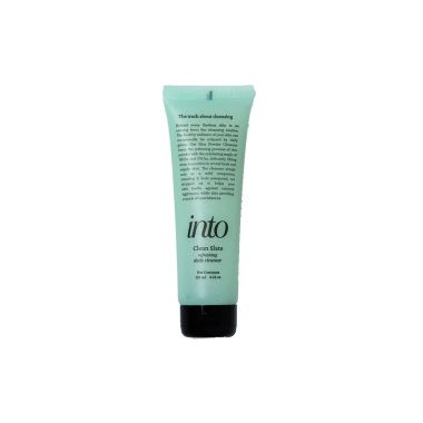 Truly Into: Clean Slate Refreshing Daily Cleanser