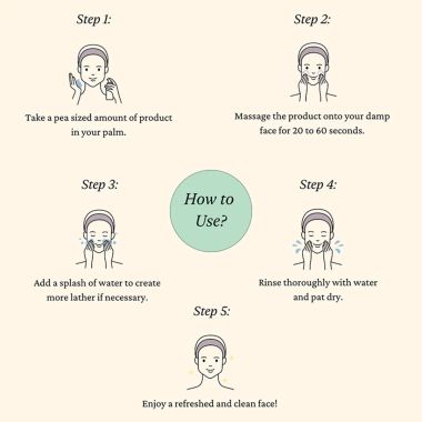 Truly Into: Clean Slate Refreshing Daily Cleanser