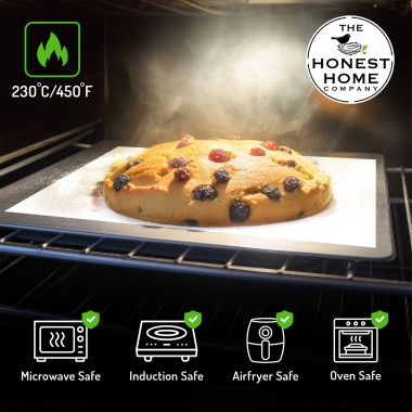 The Honest Home Company: Baking Paper Roll | 21 Metres