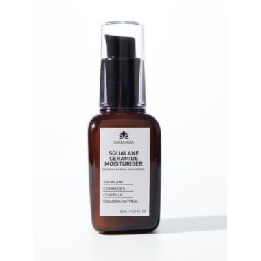 Suganda: Oh So Gentle - Sensitive Skin