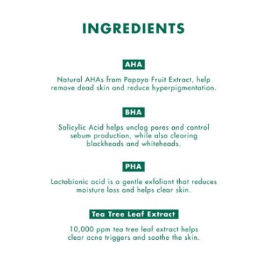 SOME BY MI: Aha-Bha-Pha 30 Days Miracle Toner | 150ml