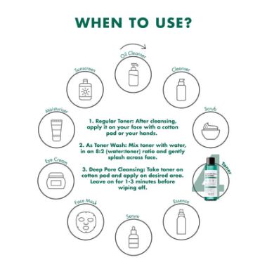 SOME BY MI: Aha-Bha-Pha 30 Days Miracle Toner | 150ml