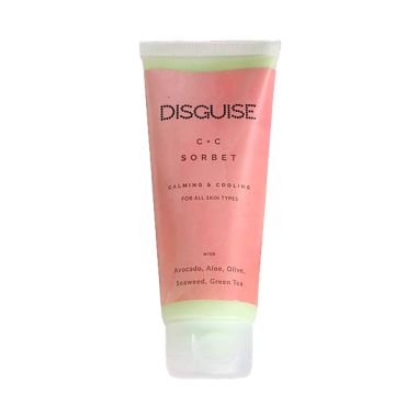 Disguise Cosmetics: All-in-one combo