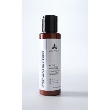 Suganda: Oh So Gentle - Sensitive Skin