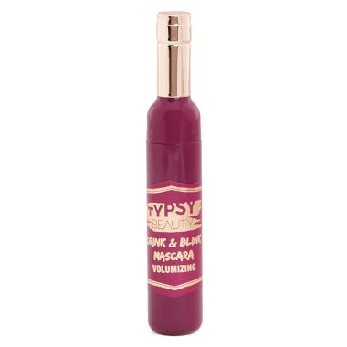 Typsy Beauty: Drink & Blink Mascara-Volumizing