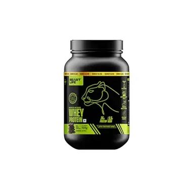 Beastlife: Isorich Blend Whey Protein with Ultrasorb Tech  | 924G
