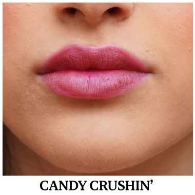 Typsy Beauty: Twist & Pout Lipstick & Lip Liner- Candy Crushin