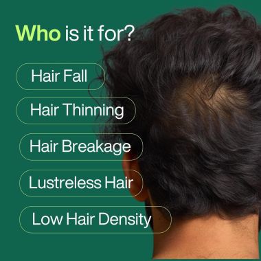 Total Routine: Hair Growth Serum