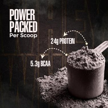 Beastlife: Pro Whey Protein Chocolate concentrate | 924g