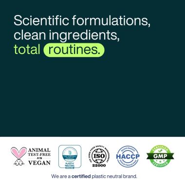 Total Routine: Hair Growth Serum