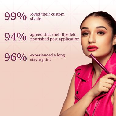 Typsy Beauty: Twist & Pout Lipstick & Lip Liner - Lips Don't Lie