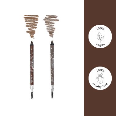 BarryM: Brow Wand Light/Med
