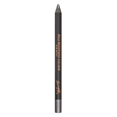 BarryM: Bold Waterproof Eyeliner Gun Metal