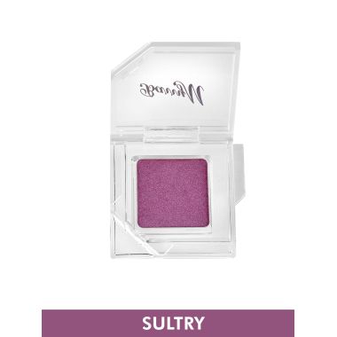BarryM: Clickable Eyeshadow Sultry