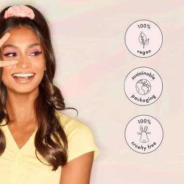 BarryM: Clickable Eyeshadow Smoked