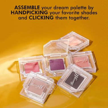 BarryM: Clickable Eyeshadow Success